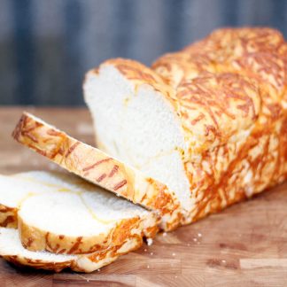 Woody's Cheese Bread