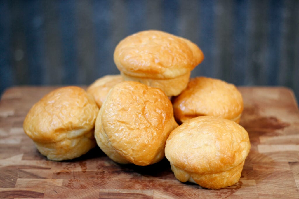 Dinner Rolls